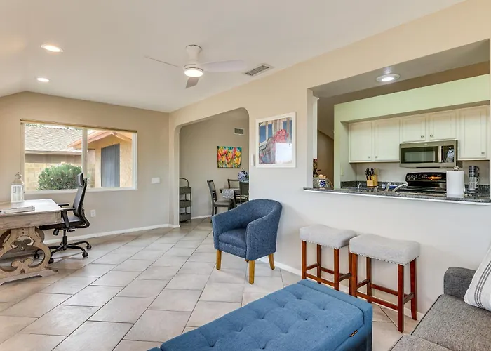 Holiday home Near Golf! Sun West Retreat W/ Perks
