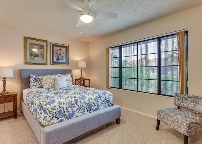 Near Golf! Sun West Retreat W/ Perks
